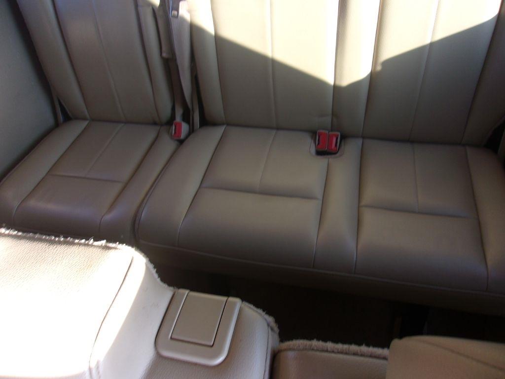 Ford Expedition King Ranch 2WD 2013