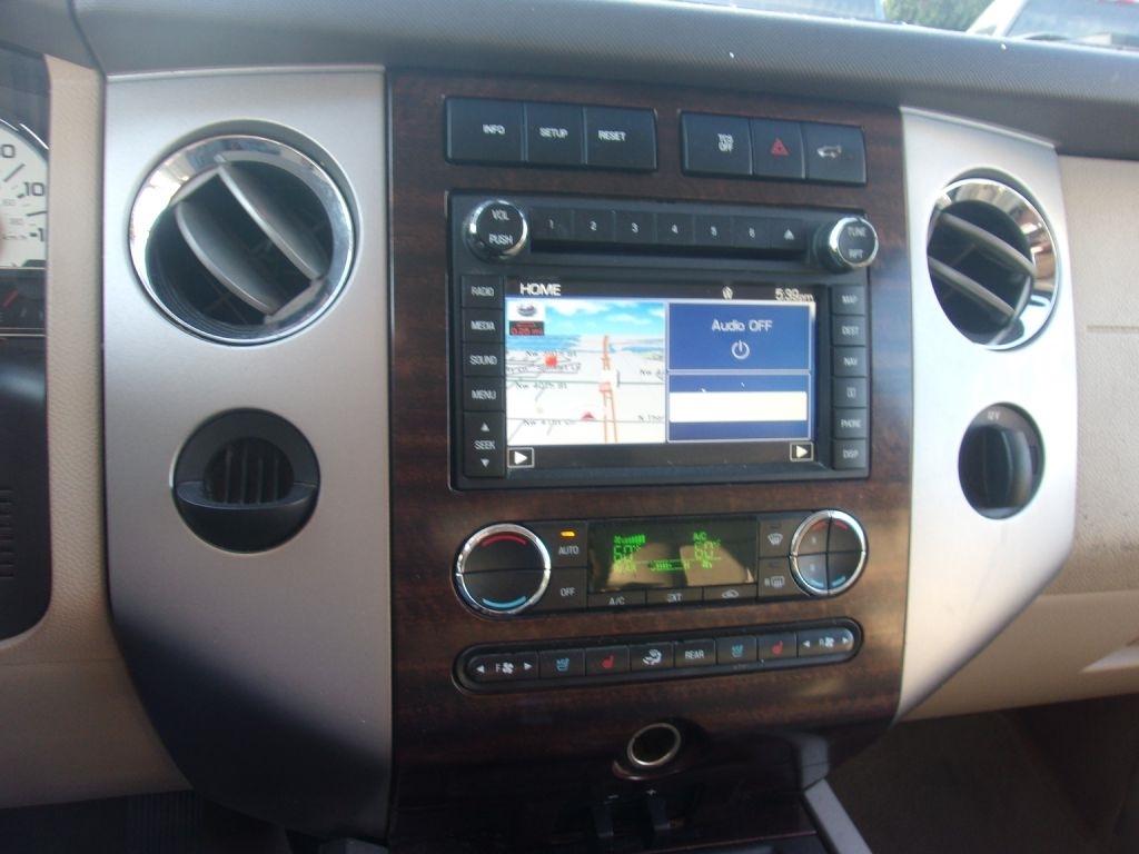 Ford Expedition King Ranch 2WD 2013