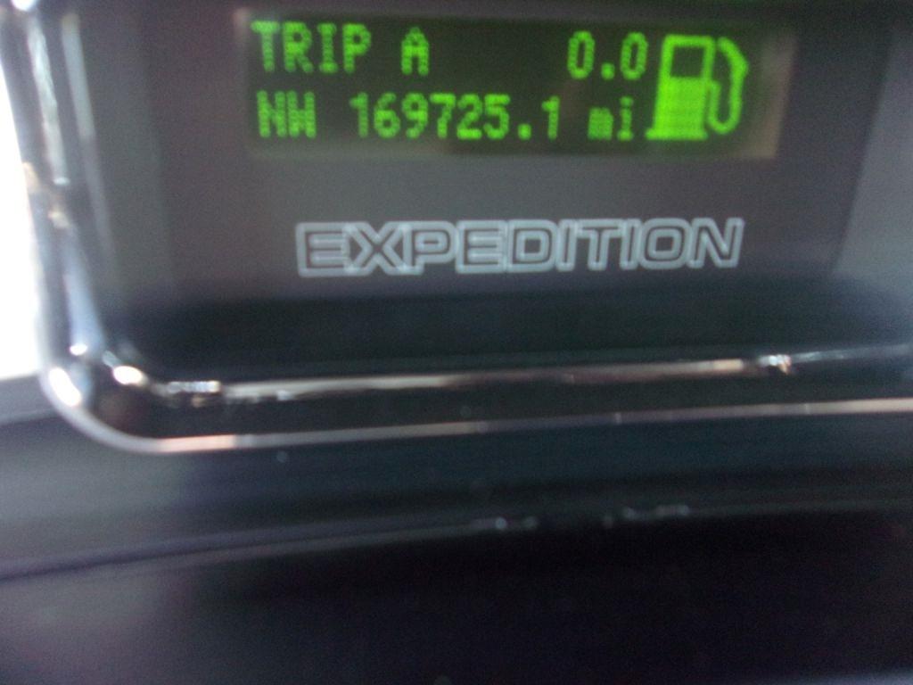 Ford Expedition King Ranch 2WD 2013