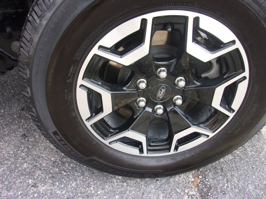 Ford F-150 Lightning Pro 2023