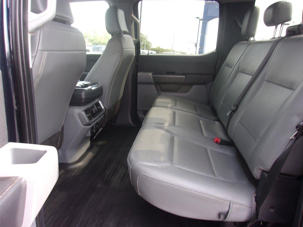 Ford F-150 Lightning Pro 2023