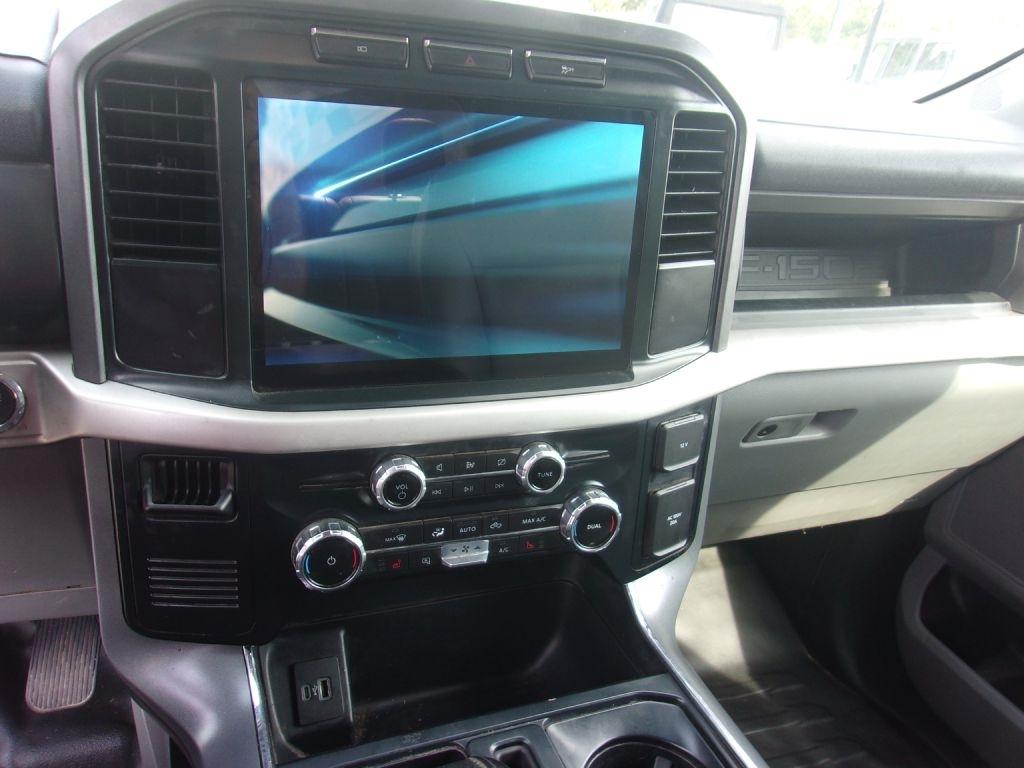 Ford F-150 Lightning Pro 2023