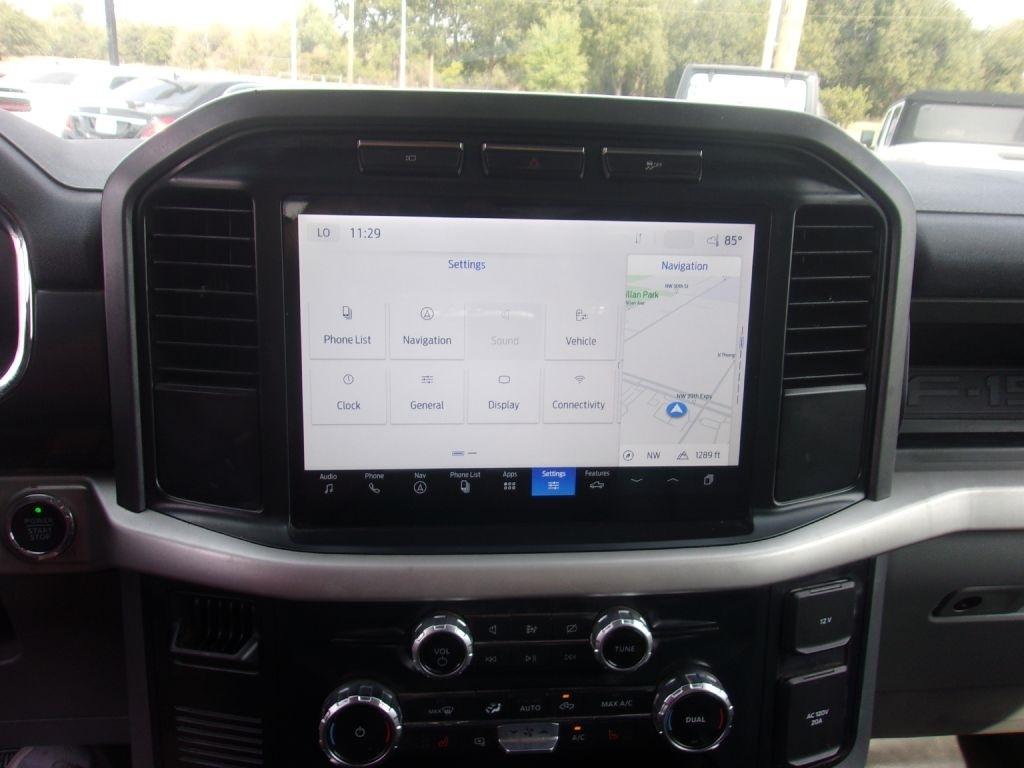 Ford F-150 Lightning Pro 2023