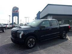 2023 Ford F-150 Lightning 