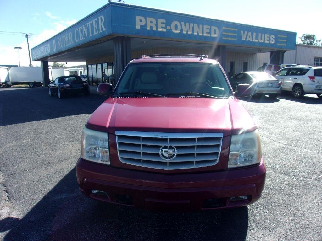 Cadillac Escalade 2WD 2006