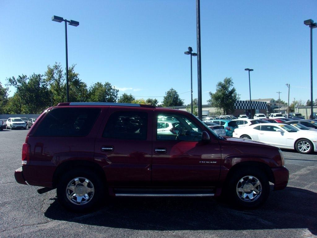 Cadillac Escalade 2WD 2006