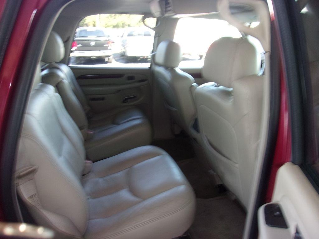 Cadillac Escalade 2WD 2006