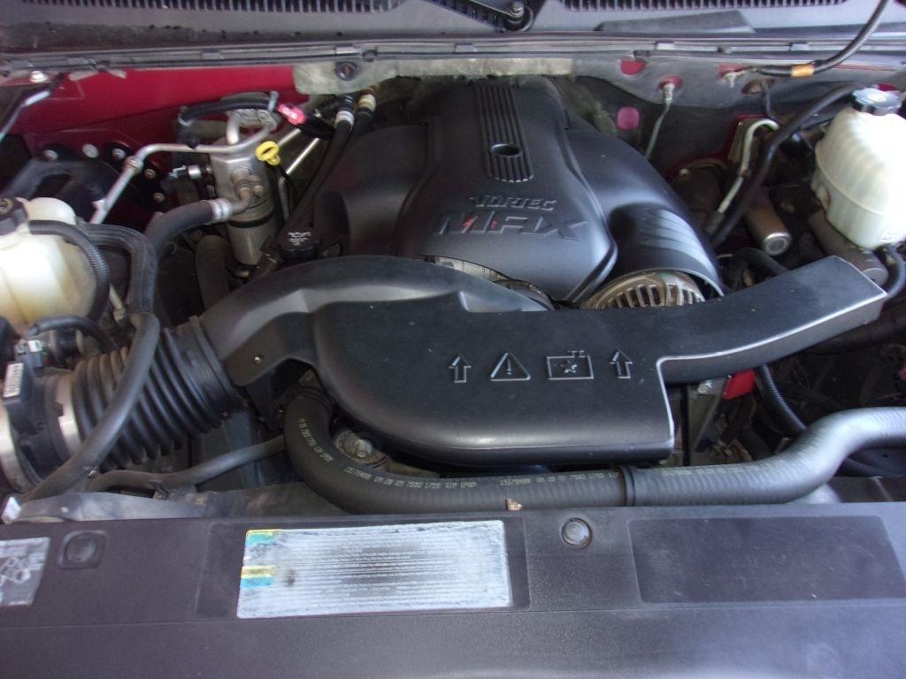 Cadillac Escalade 2WD 2006