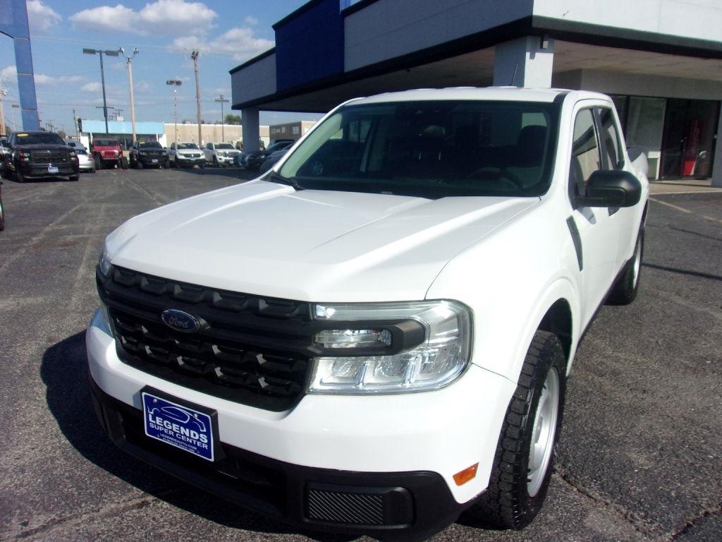 Ford Maverick XL 2022
