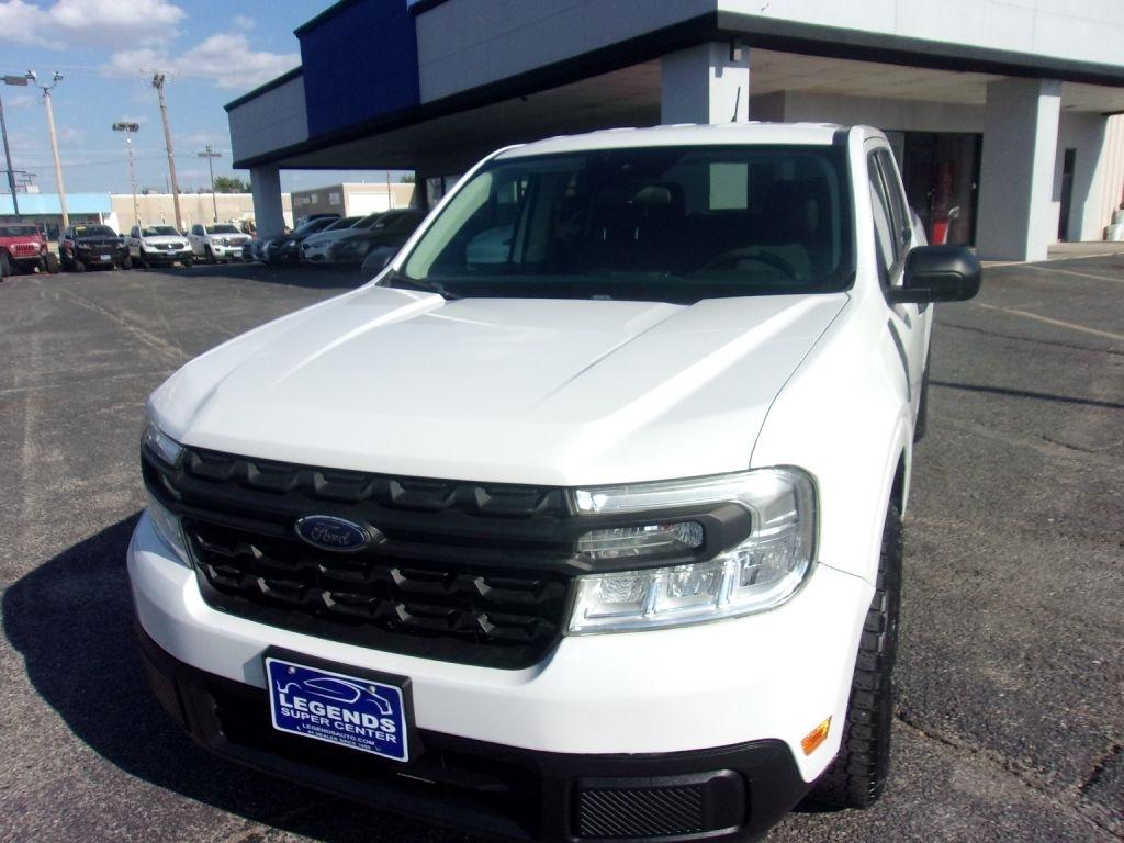 Ford Maverick XL 2022
