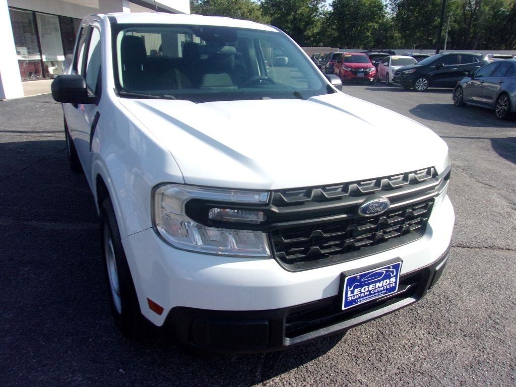 Ford Maverick XL 2022