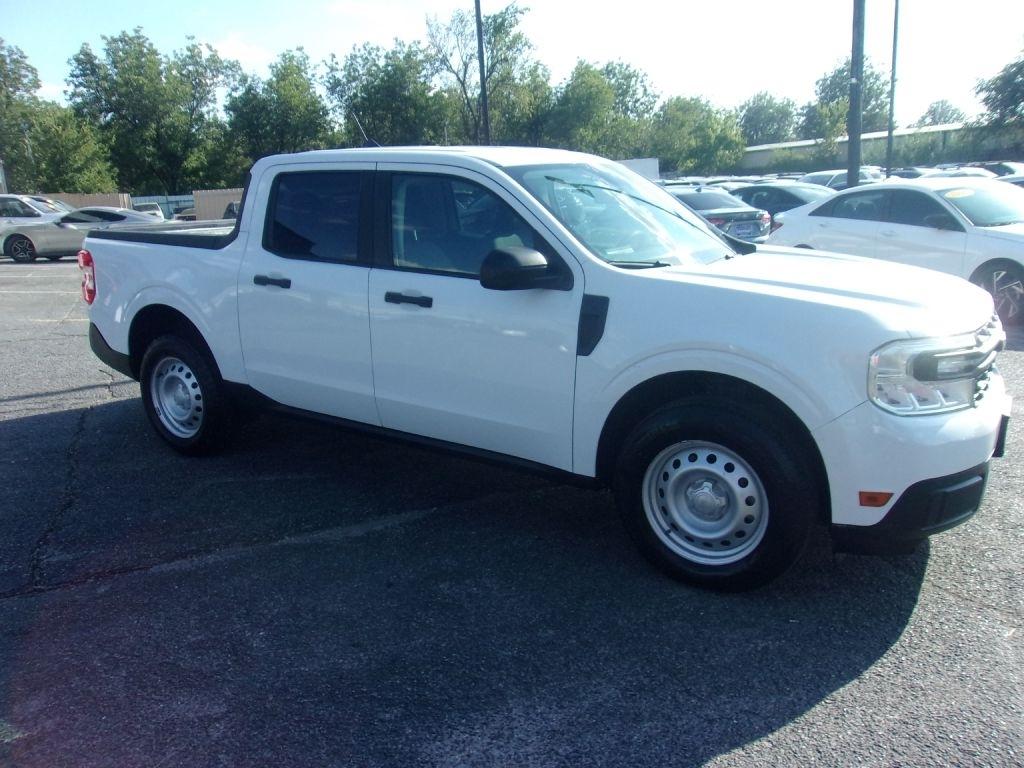 Ford Maverick XL 2022