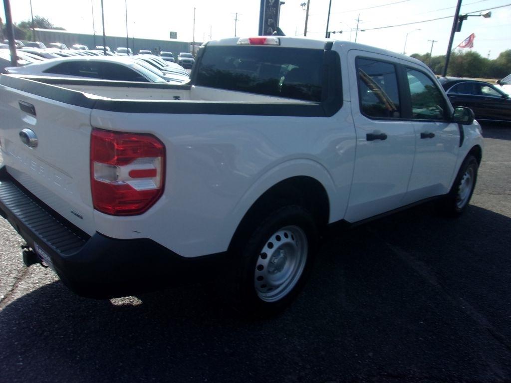 Ford Maverick XL 2022
