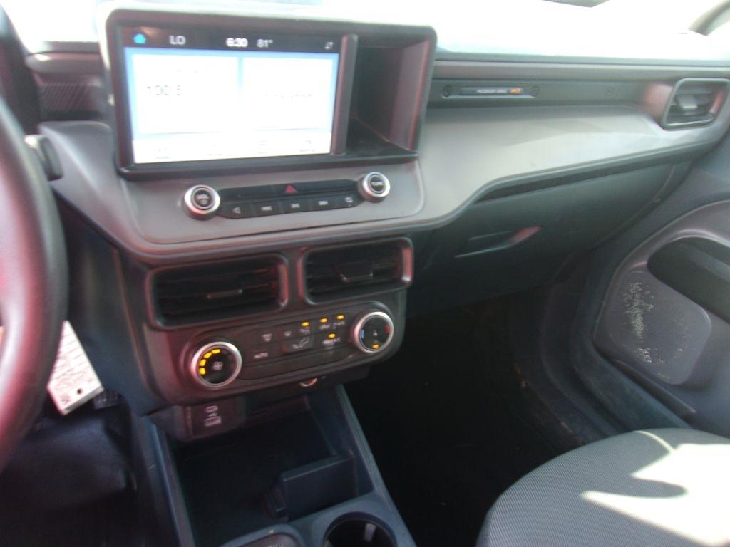 Ford Maverick XL 2022
