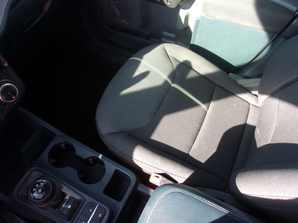 Ford Maverick XL 2022
