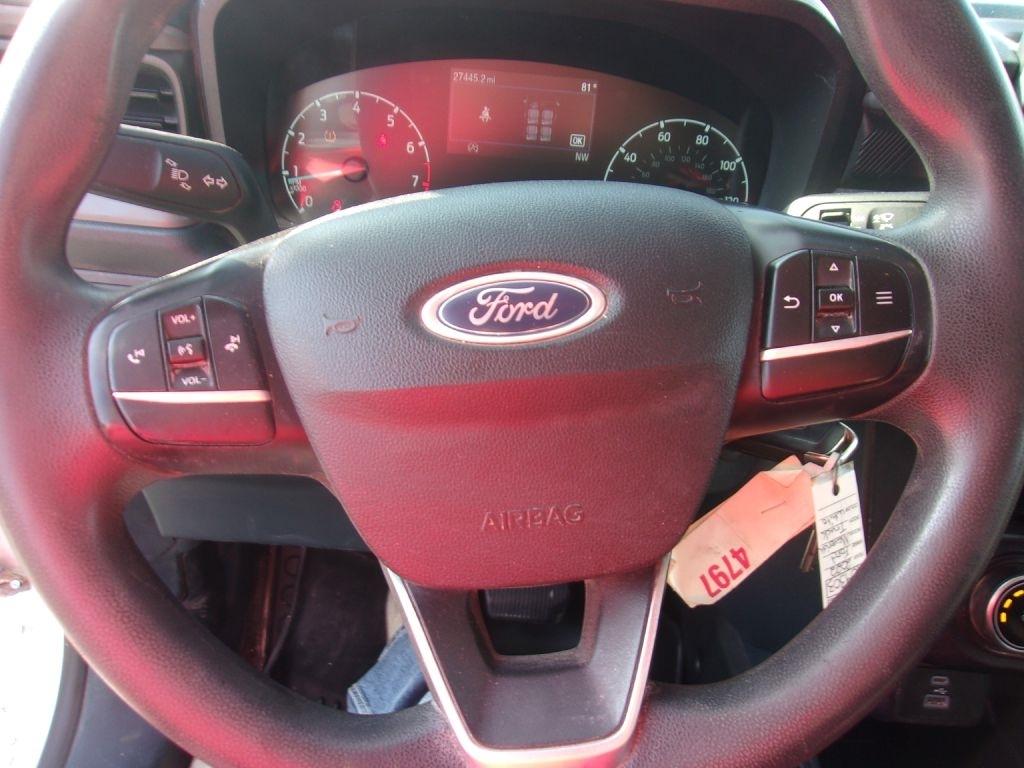 Ford Maverick XL 2022
