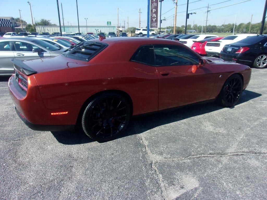 Dodge Challenger R/T SCAT Pack 2021