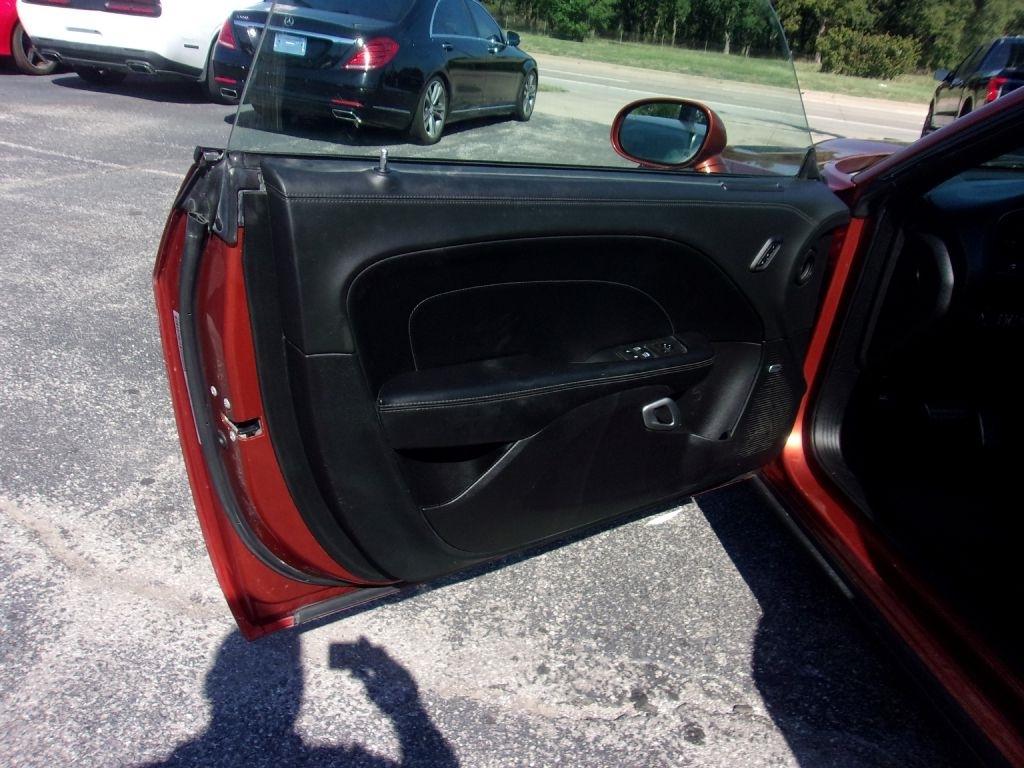Dodge Challenger R/T SCAT Pack 2021