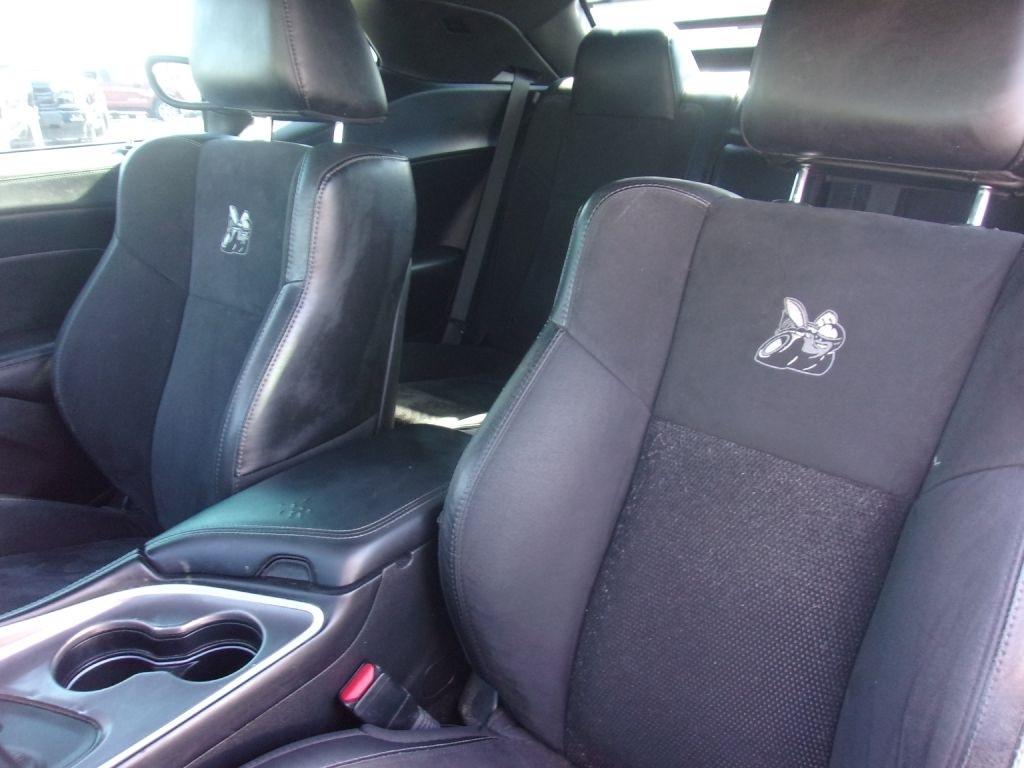 Dodge Challenger R/T SCAT Pack 2021