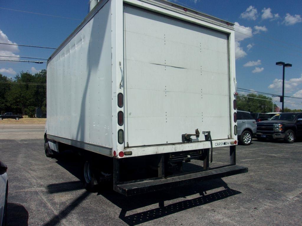Mercedes-Benz Sprinter 3500 170-in. WB 2018