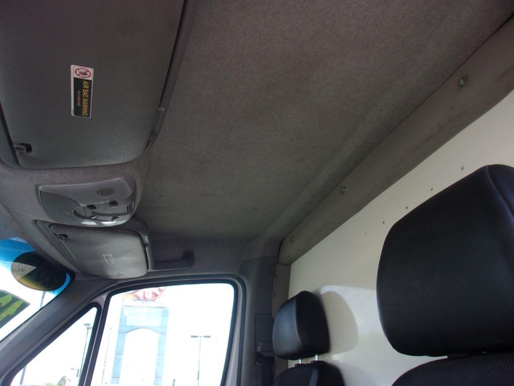Mercedes-Benz Sprinter 3500 170-in. WB 2018