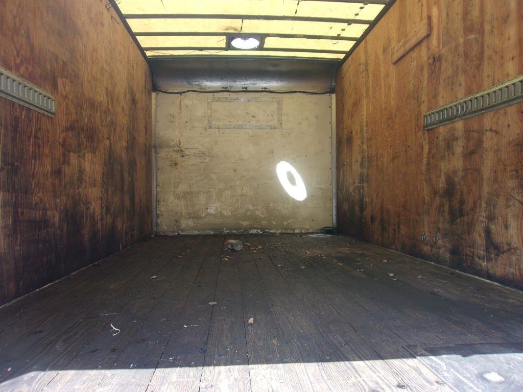 Mercedes-Benz Sprinter 3500 170-in. WB 2018