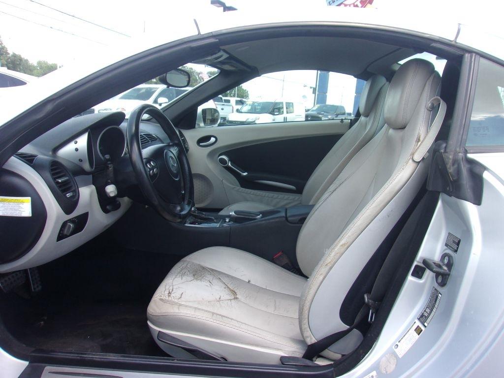 Mercedes-Benz SLK SLK350 2007