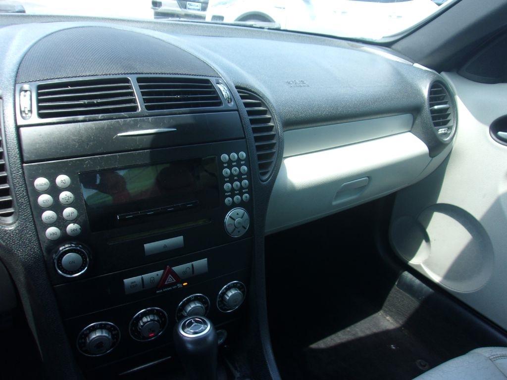 Mercedes-Benz SLK SLK350 2007