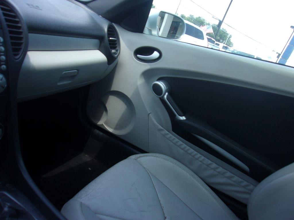 Mercedes-Benz SLK SLK350 2007