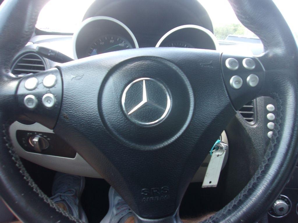 Mercedes-Benz SLK SLK350 2007