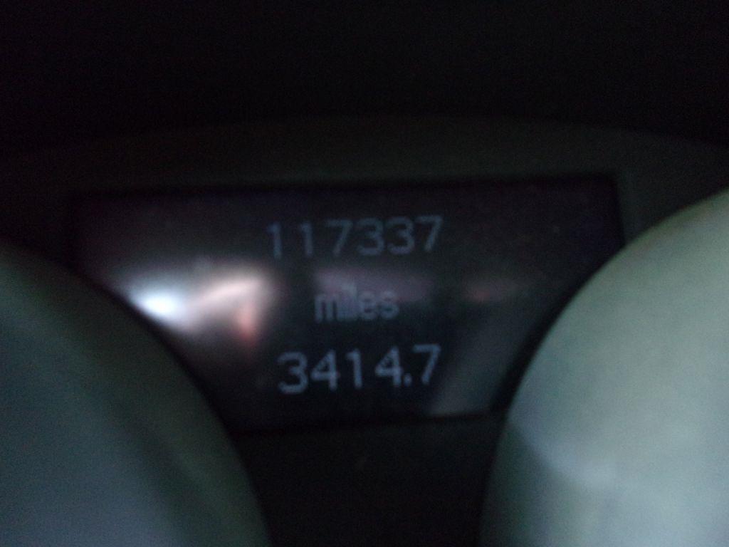 Mercedes-Benz SLK SLK350 2007