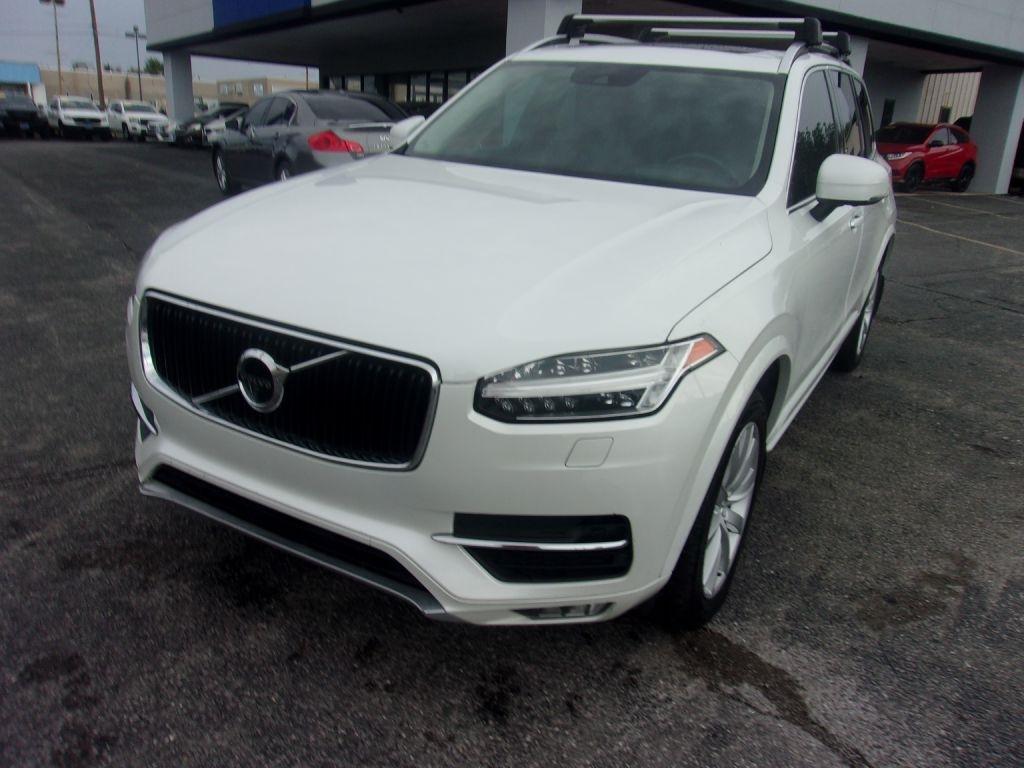 Volvo XC90 T6 Momentum AWD 2016
