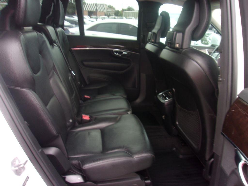 Volvo XC90 T6 Momentum AWD 2016