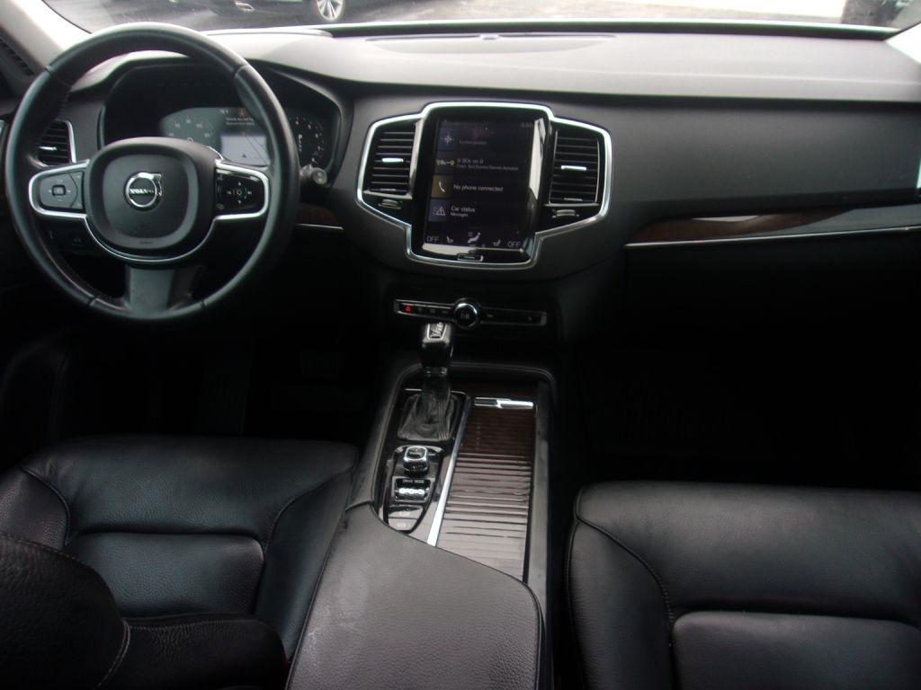 Volvo XC90 T6 Momentum AWD 2016