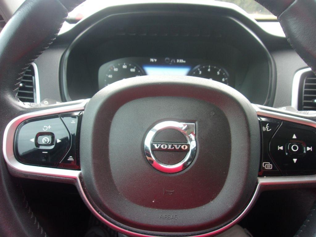 Volvo XC90 T6 Momentum AWD 2016