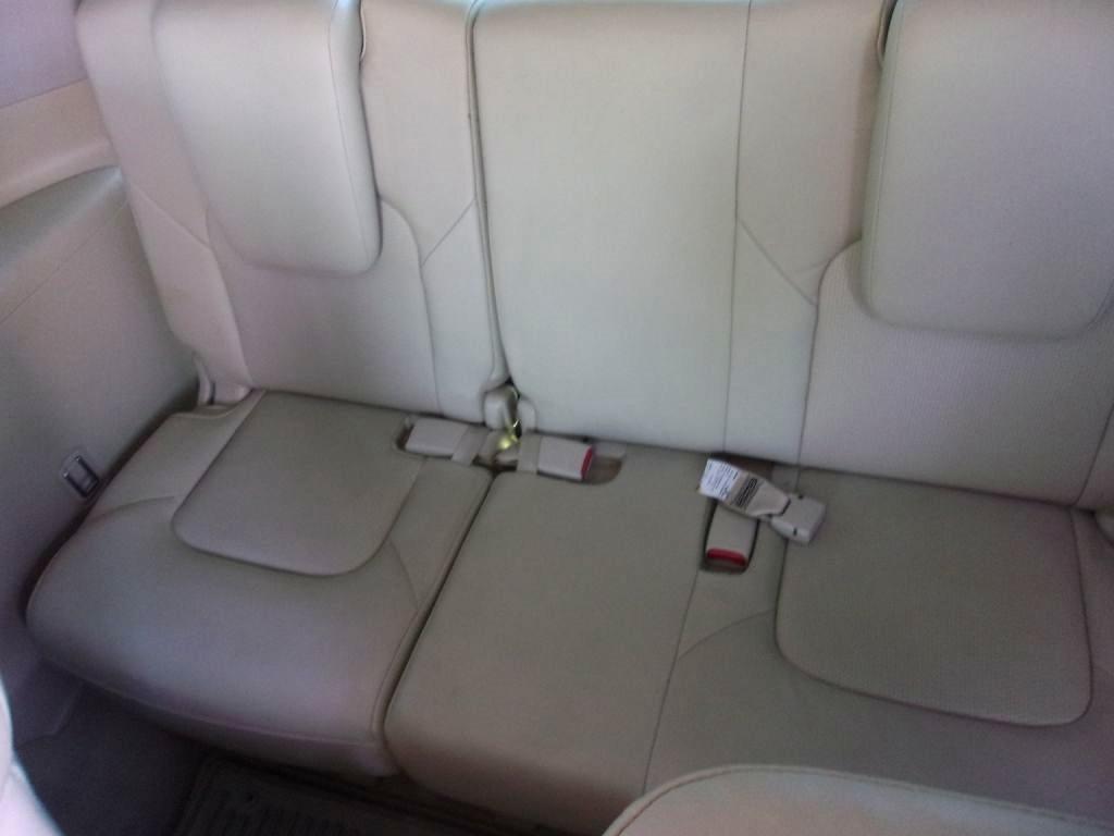 Infiniti QX80 4WD 2014