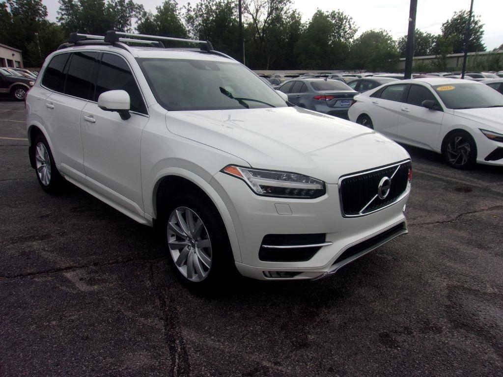 Volvo XC90 T8 Inscription AWD 2016