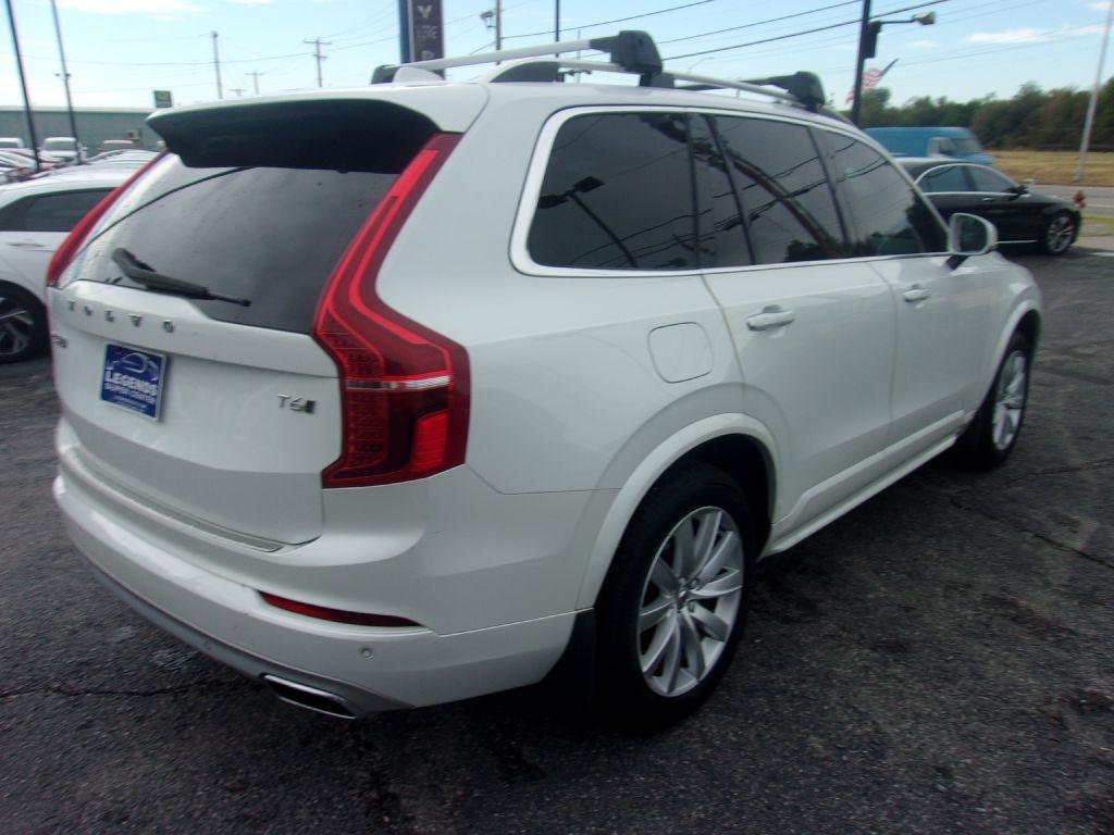 Volvo XC90 T8 Inscription AWD 2016