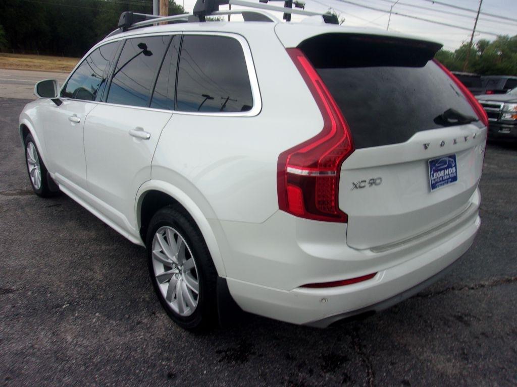 Volvo XC90 T8 Inscription AWD 2016