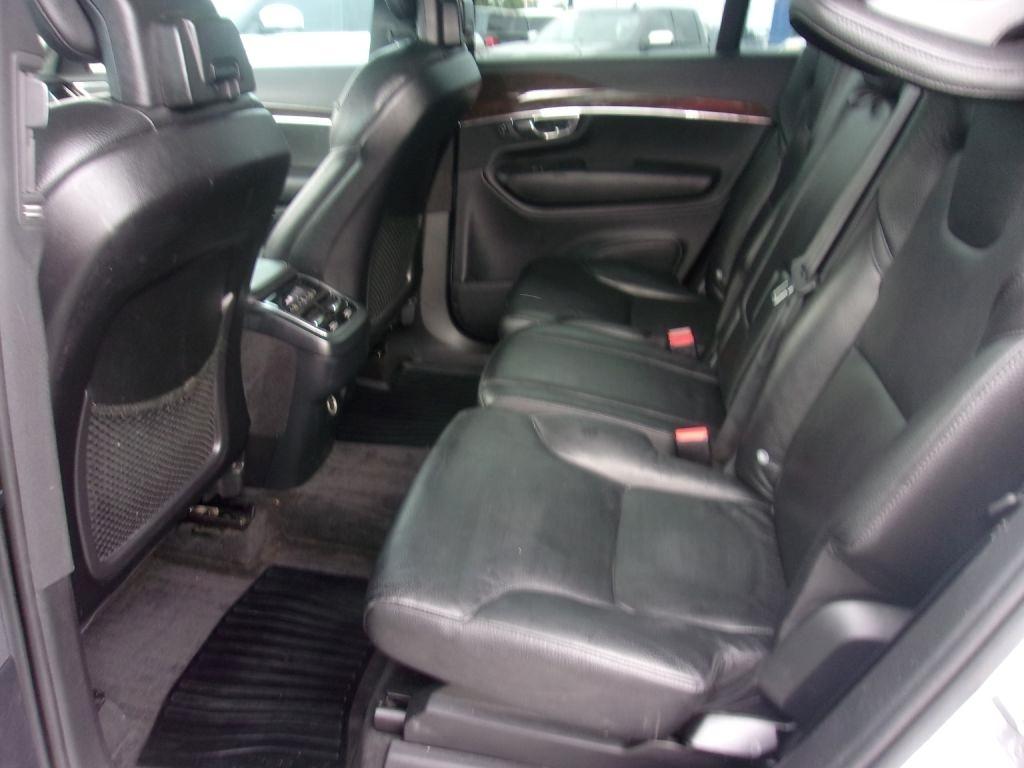 Volvo XC90 T8 Inscription AWD 2016