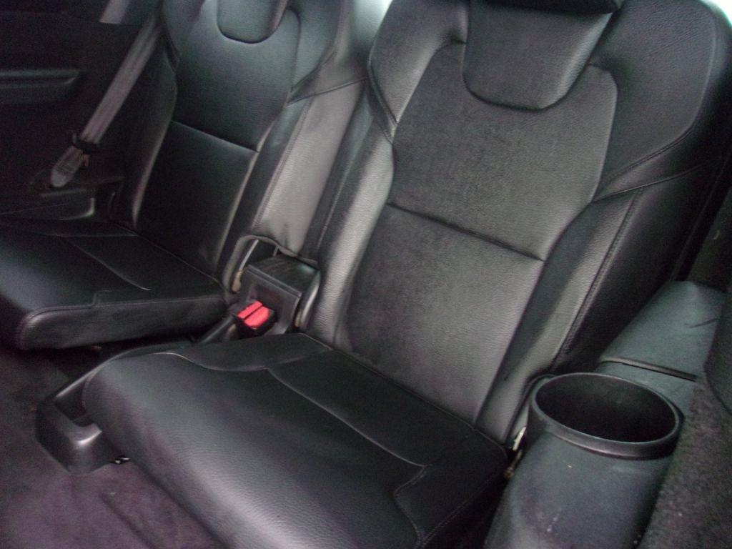 Volvo XC90 T8 Inscription AWD 2016