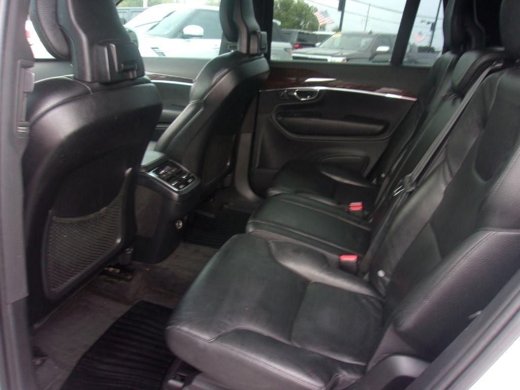 Volvo XC90 T8 Inscription AWD 2016