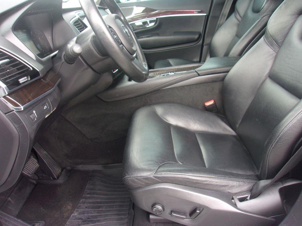 Volvo XC90 T8 Inscription AWD 2016