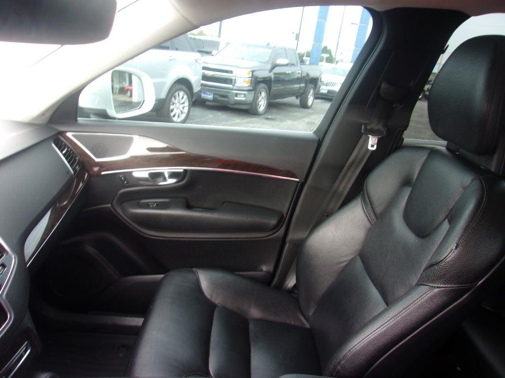 Volvo XC90 T8 Inscription AWD 2016