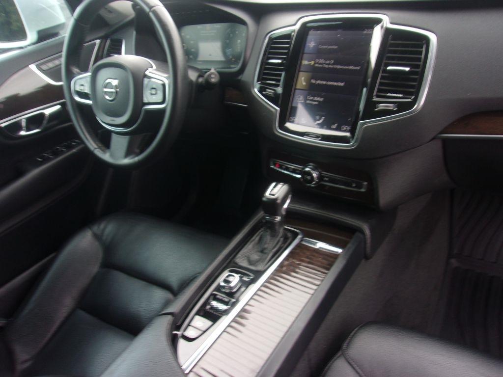 Volvo XC90 T8 Inscription AWD 2016