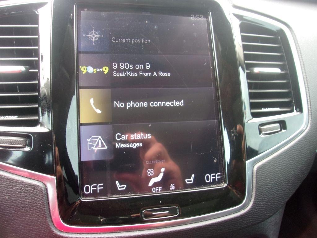 Volvo XC90 T8 Inscription AWD 2016