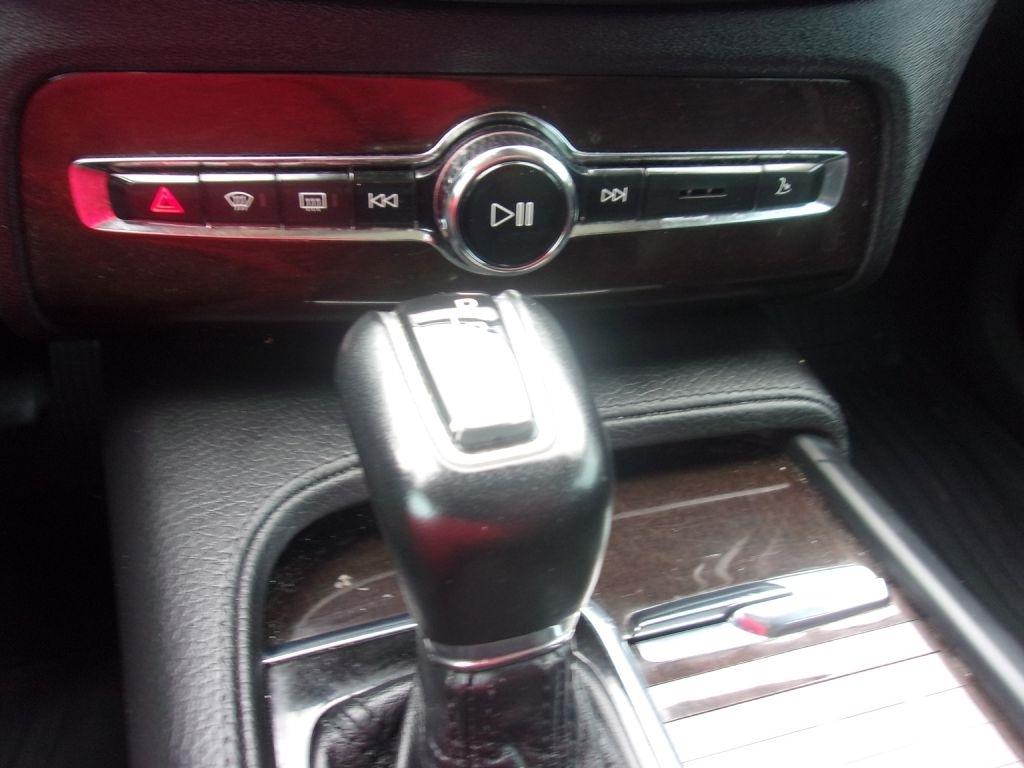 Volvo XC90 T8 Inscription AWD 2016