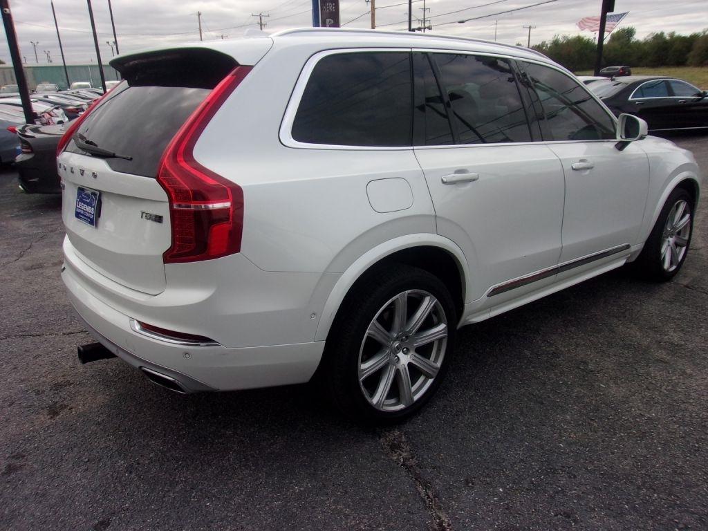 Volvo XC90 T8 Inscription AWD 2016
