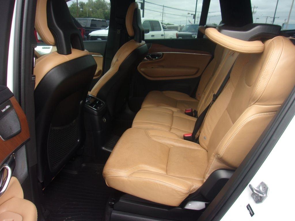 Volvo XC90 T8 Inscription AWD 2016