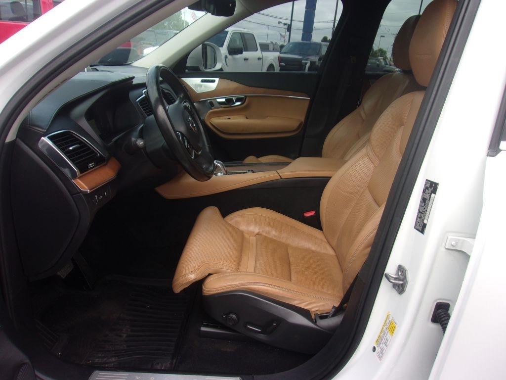 Volvo XC90 T8 Inscription AWD 2016